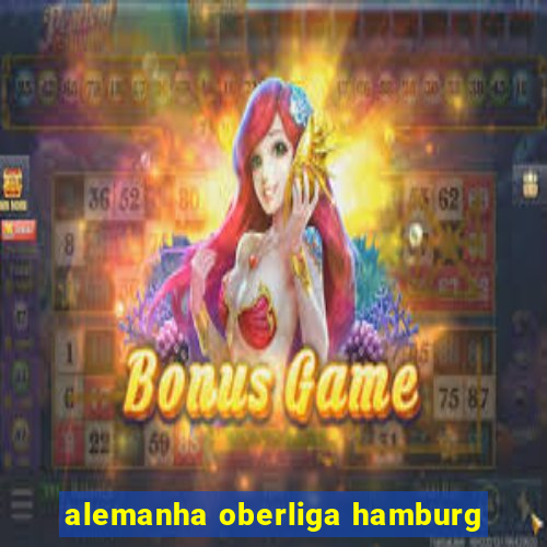 alemanha oberliga hamburg